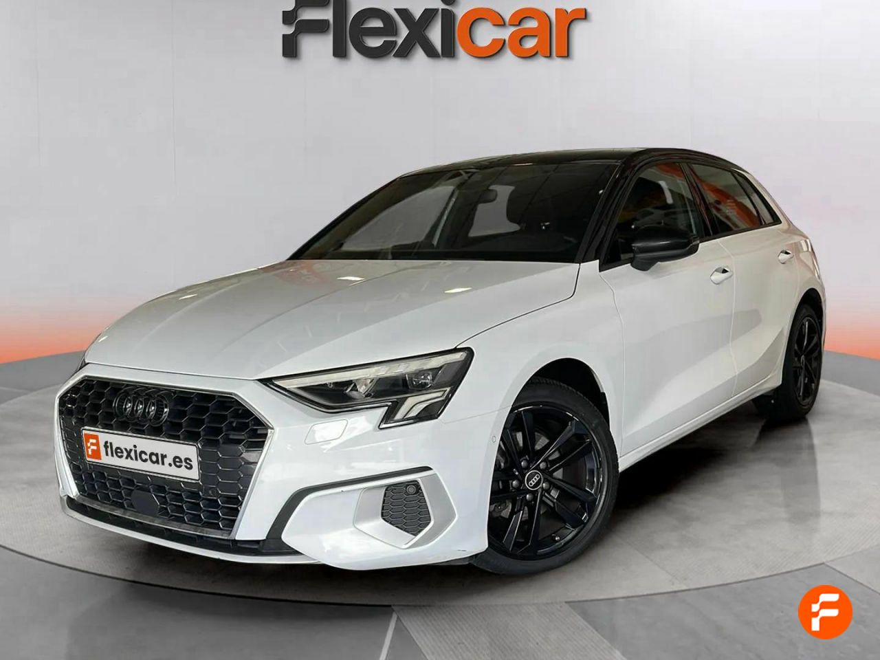 Foto Audi A3 2