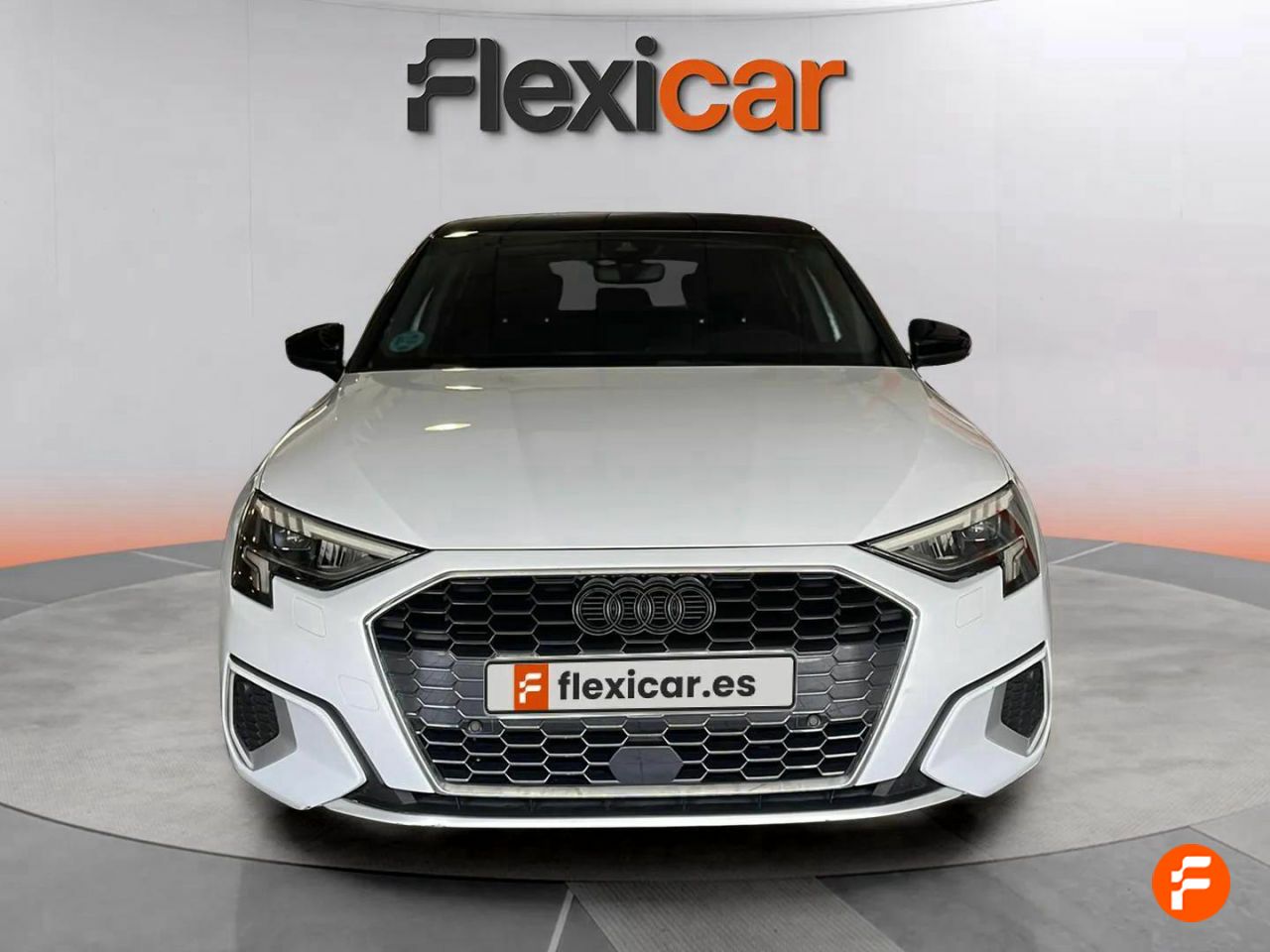 Foto Audi A3 3