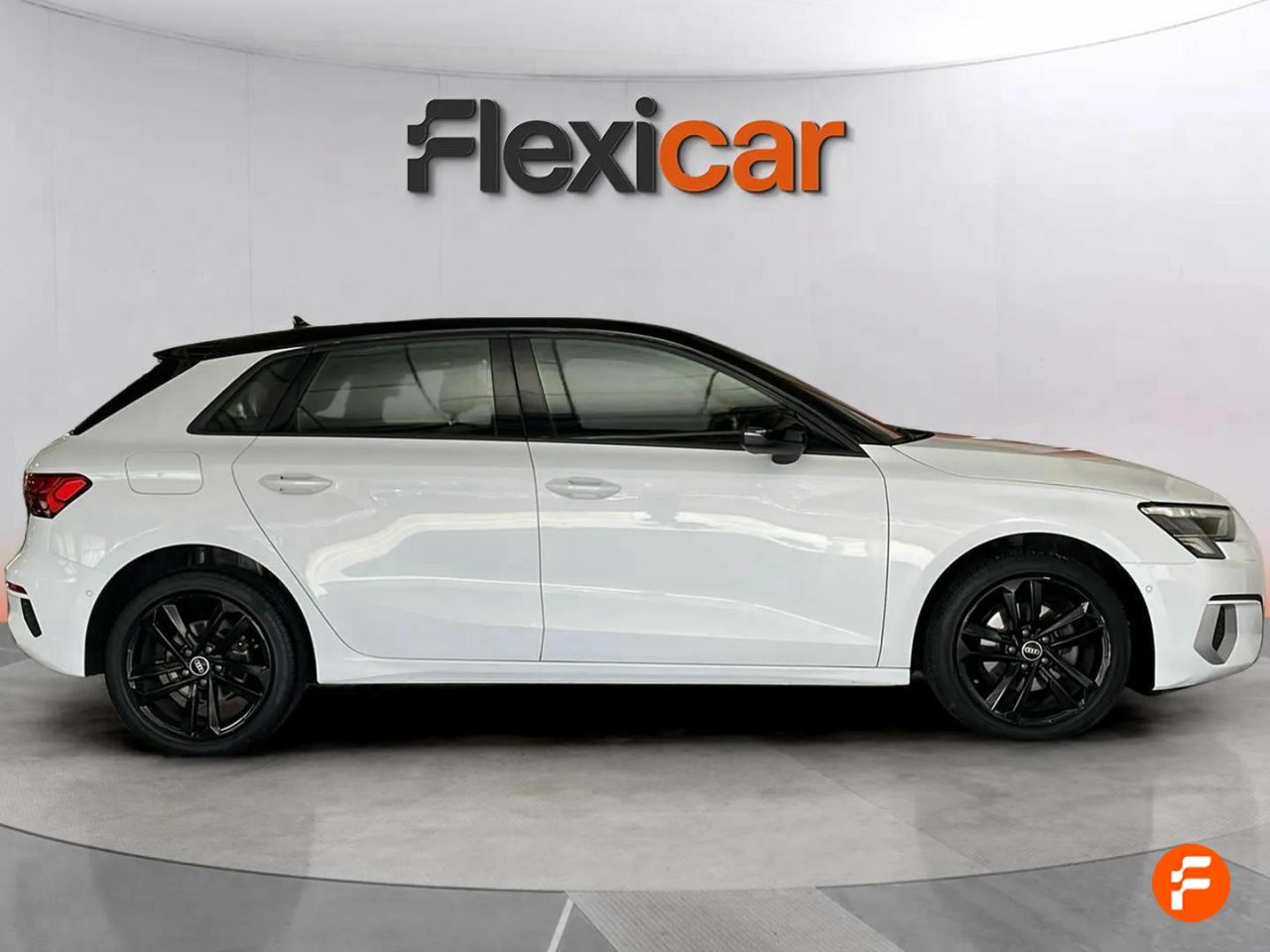 Foto Audi A3 5