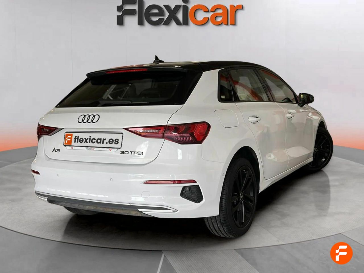 Foto Audi A3 7