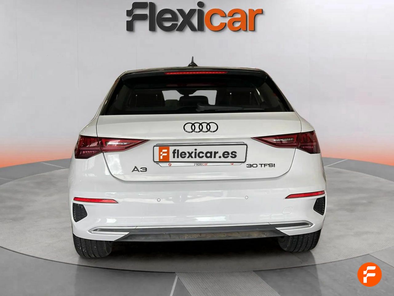 Foto Audi A3 8