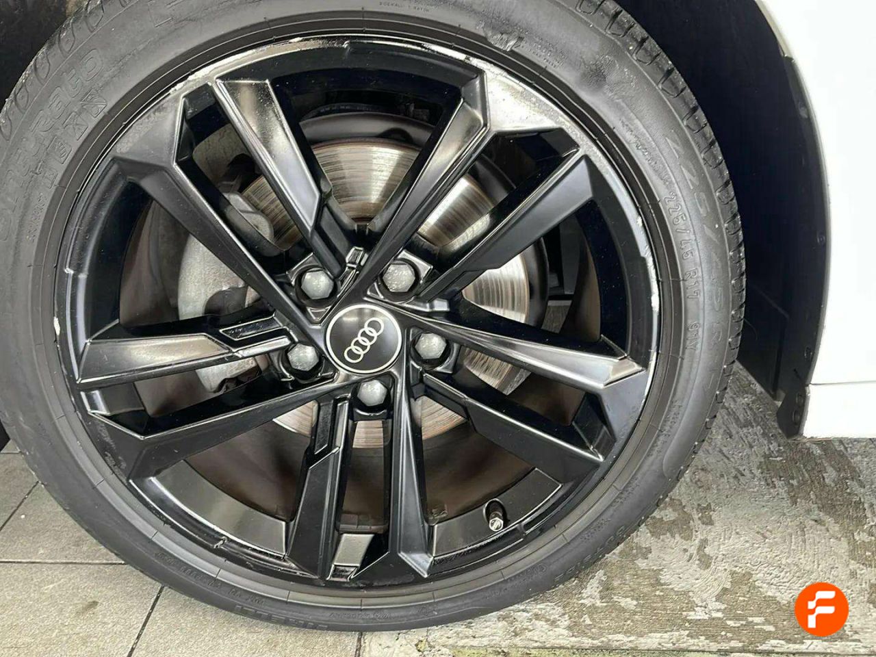 Foto Audi A3 10