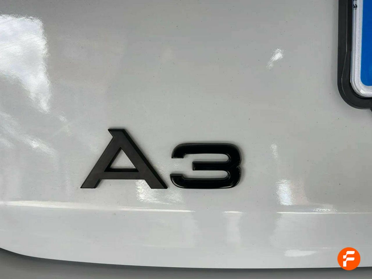 Foto Audi A3 11