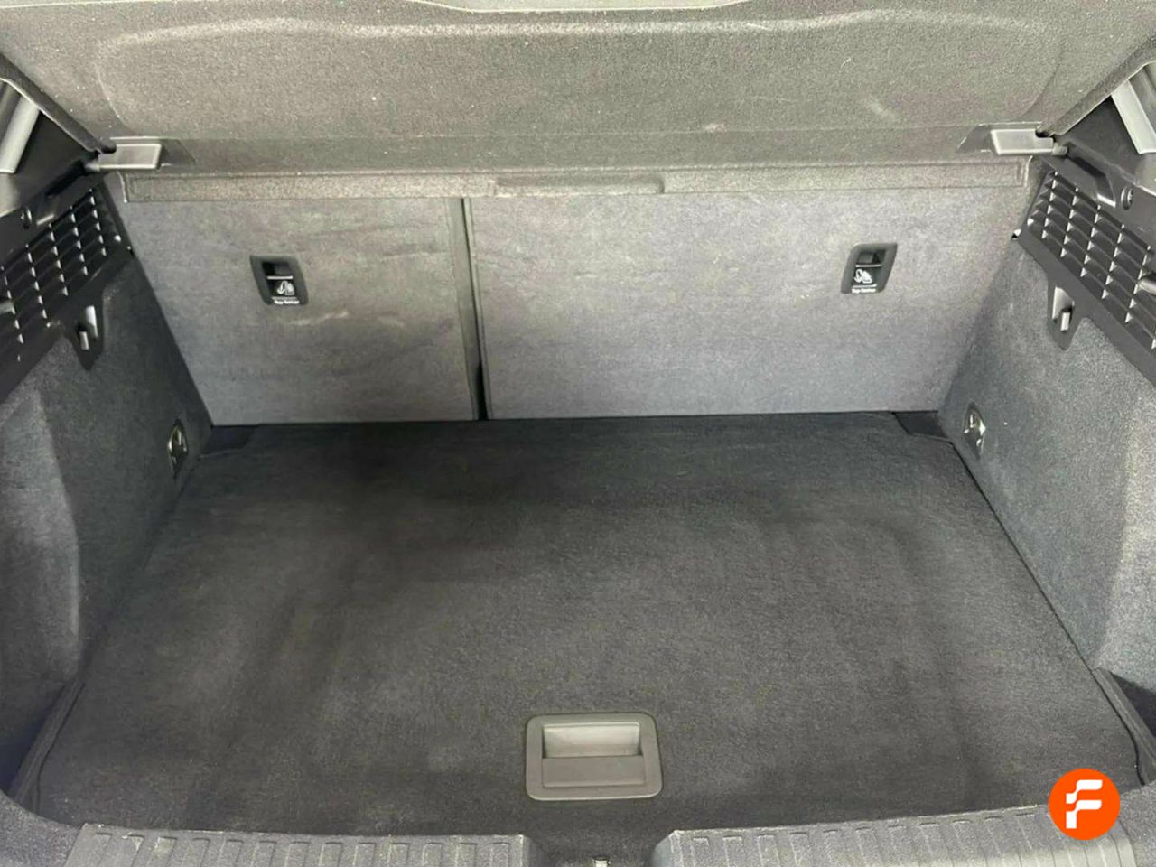 Foto Audi A3 12