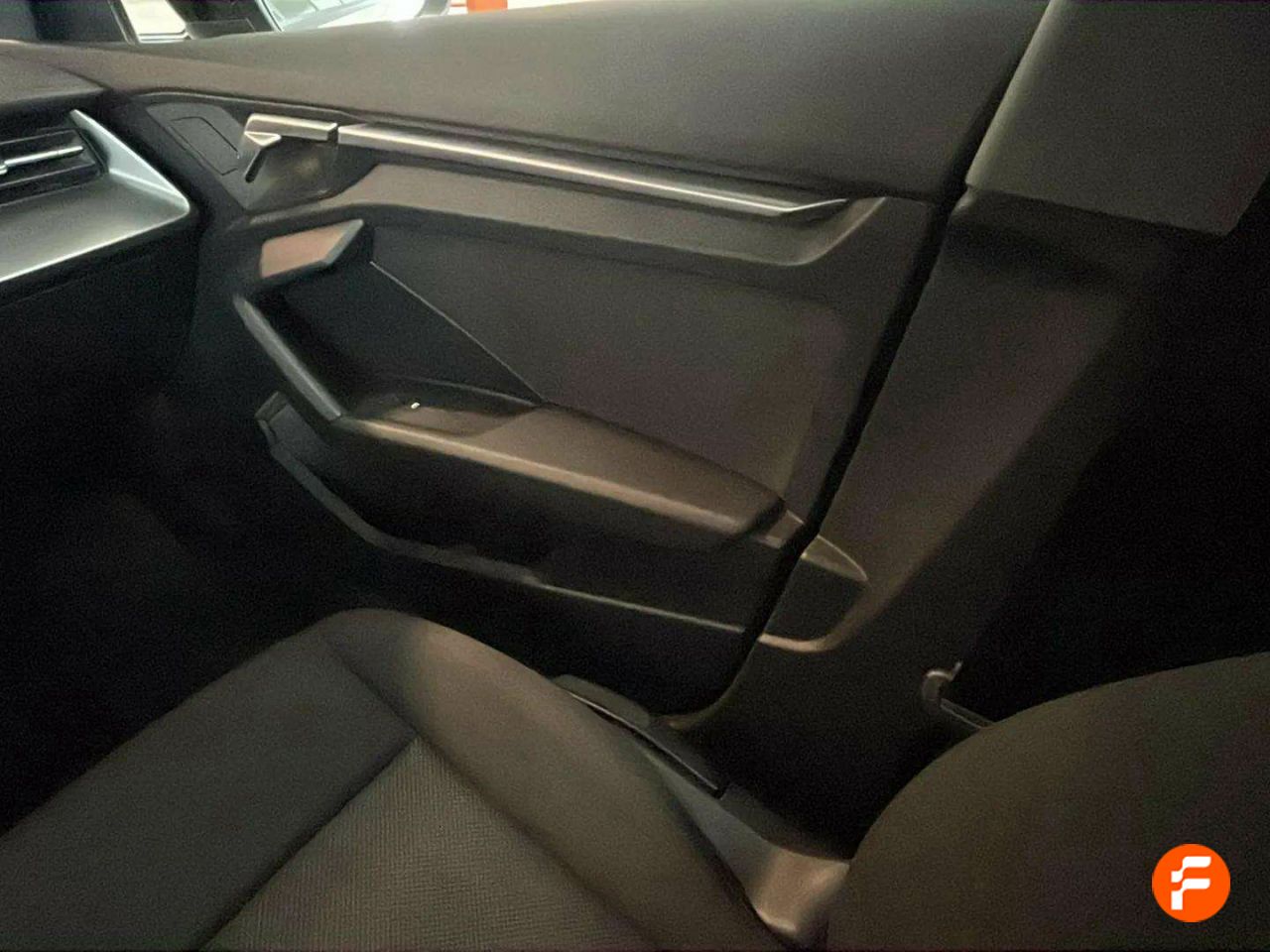 Foto Audi A3 13