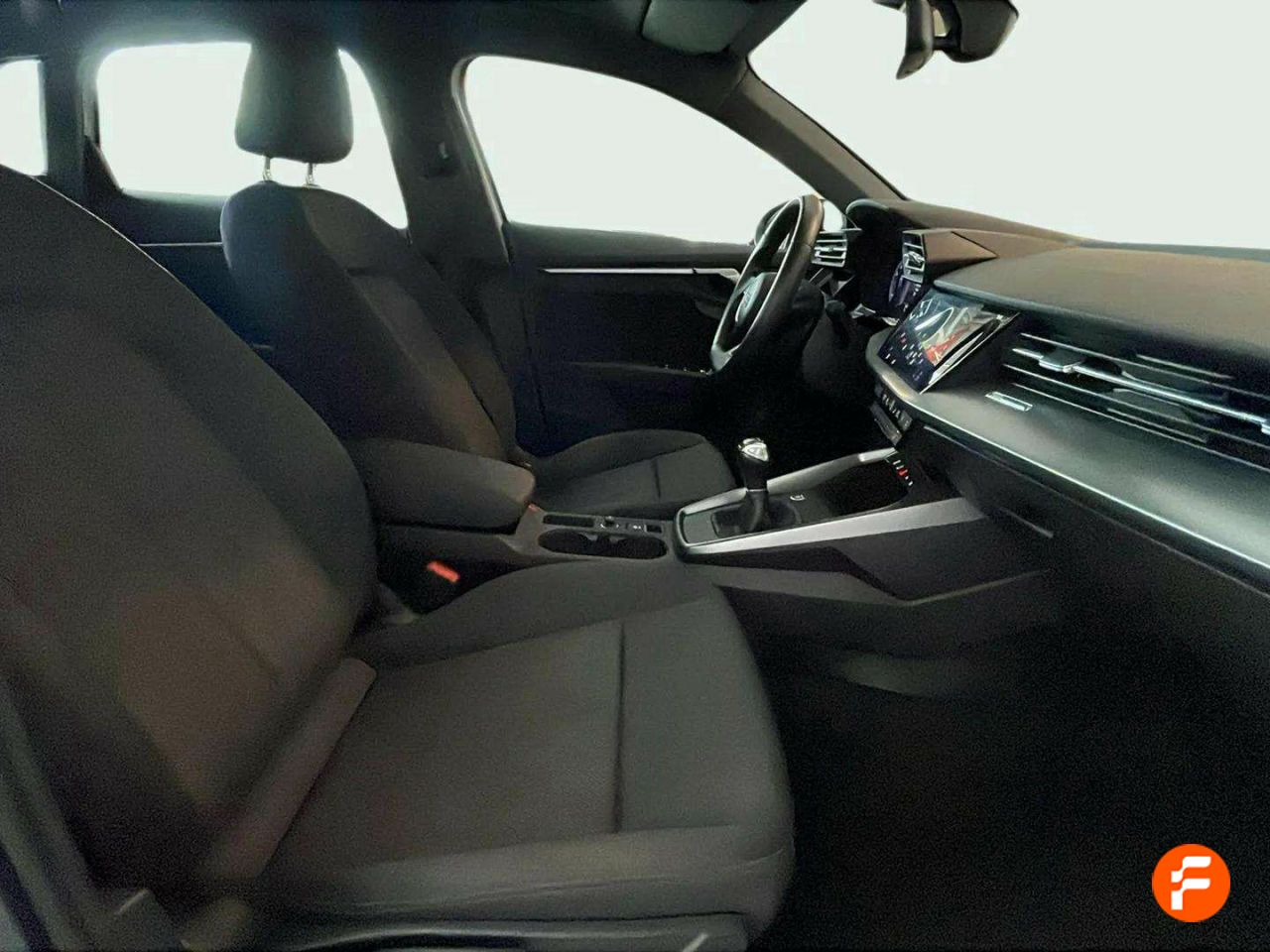 Foto Audi A3 14
