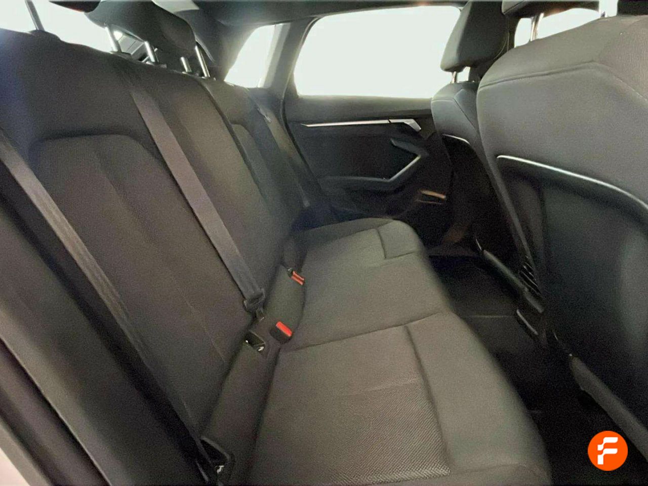 Foto Audi A3 15