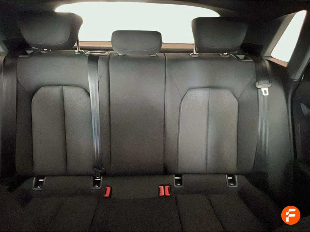 Foto Audi A3 16
