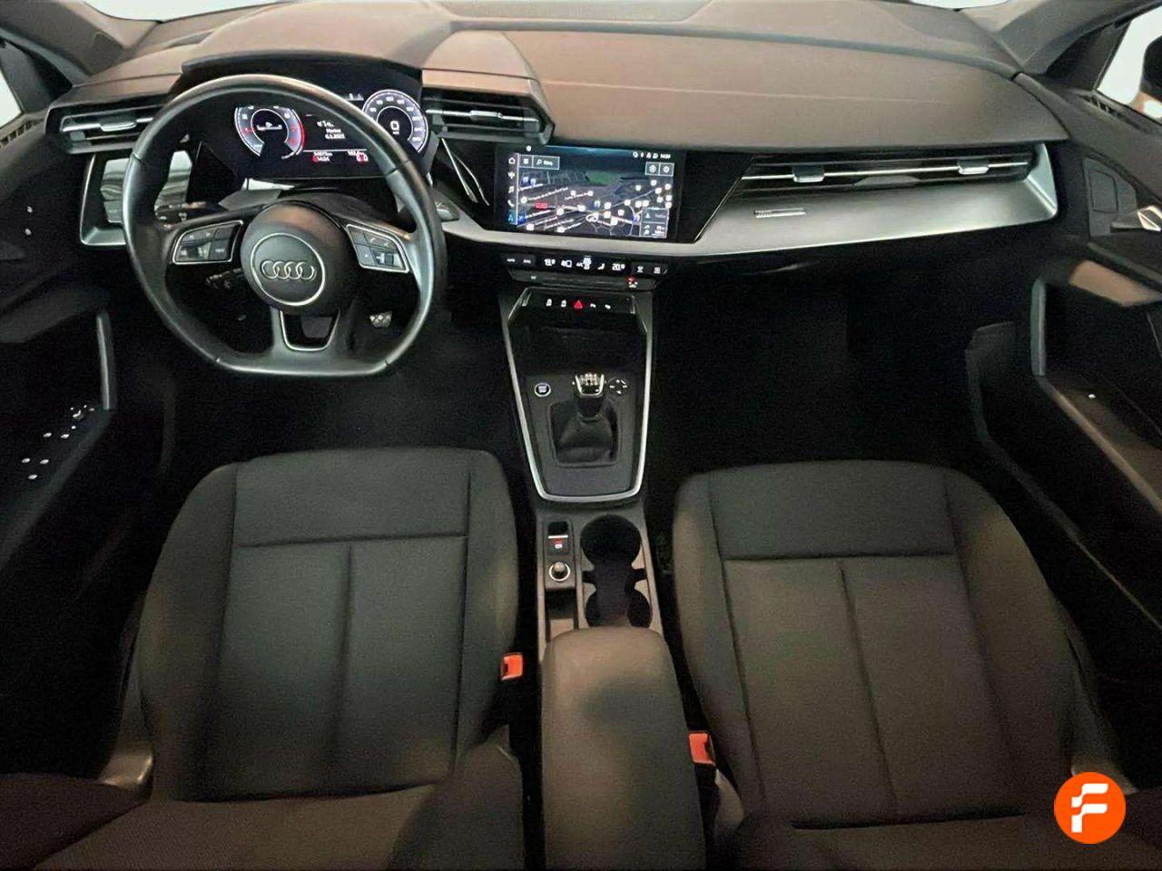 Foto Audi A3 17