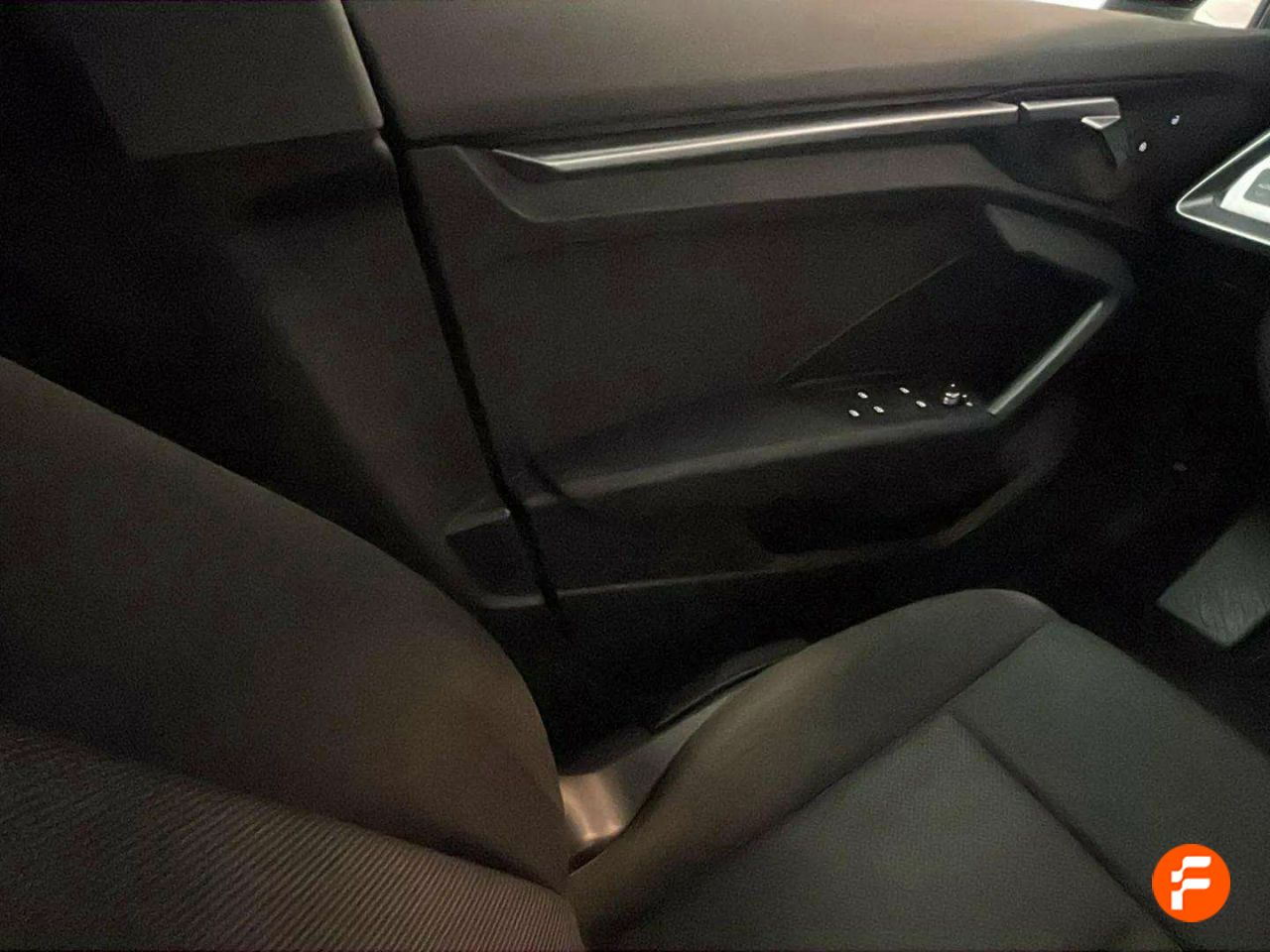 Foto Audi A3 19