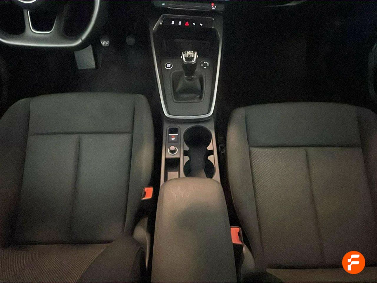 Foto Audi A3 24