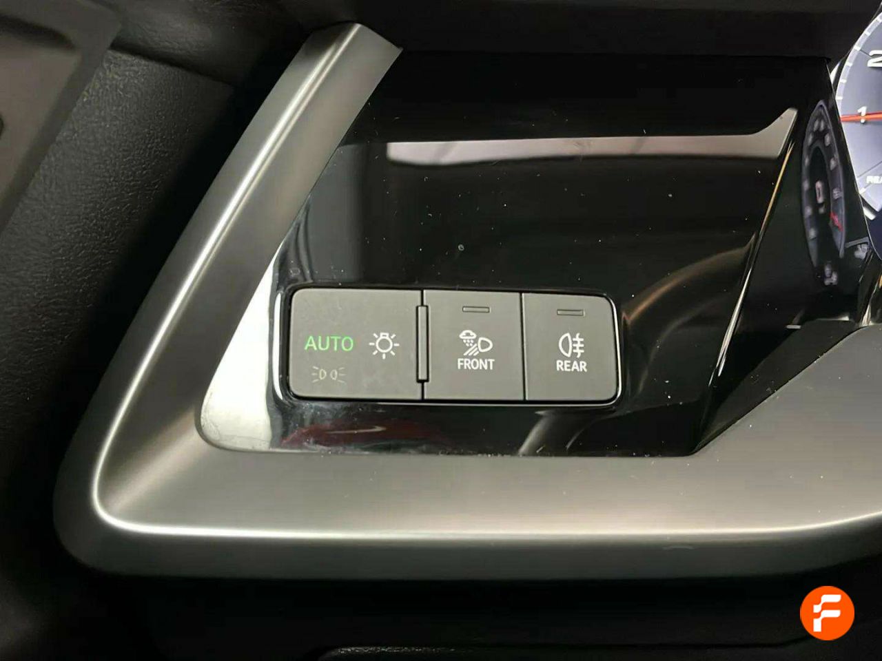Foto Audi A3 25
