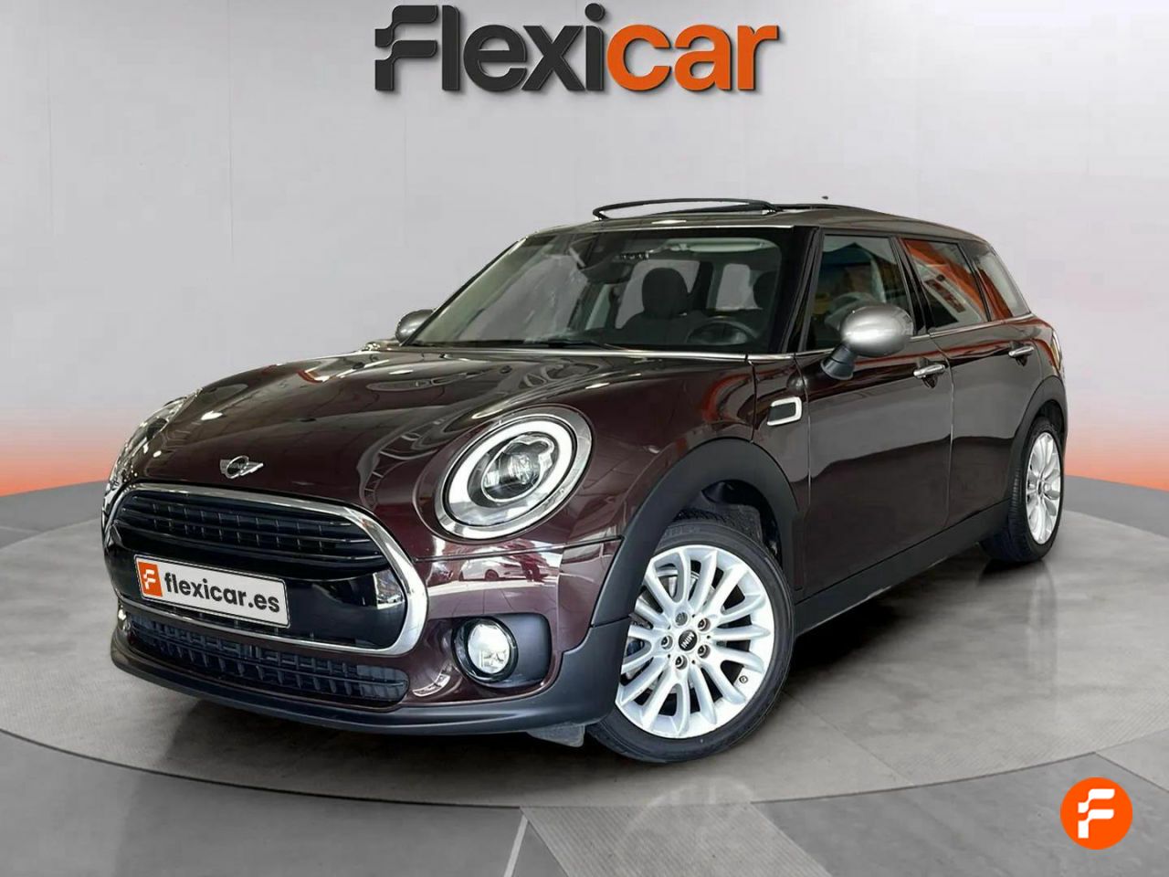 Foto Mini Clubman 2
