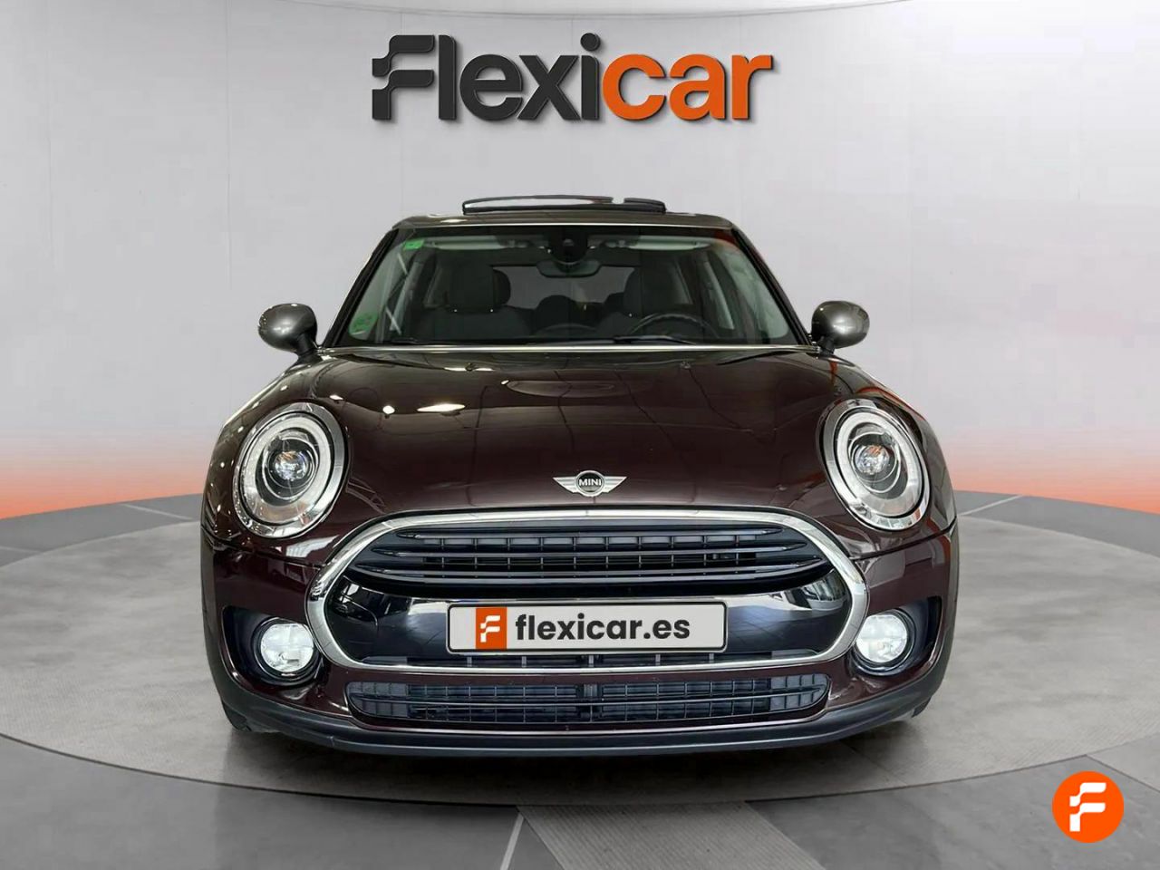 Foto Mini Clubman 3