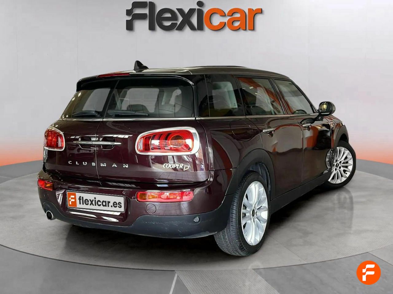 Foto Mini Clubman 9