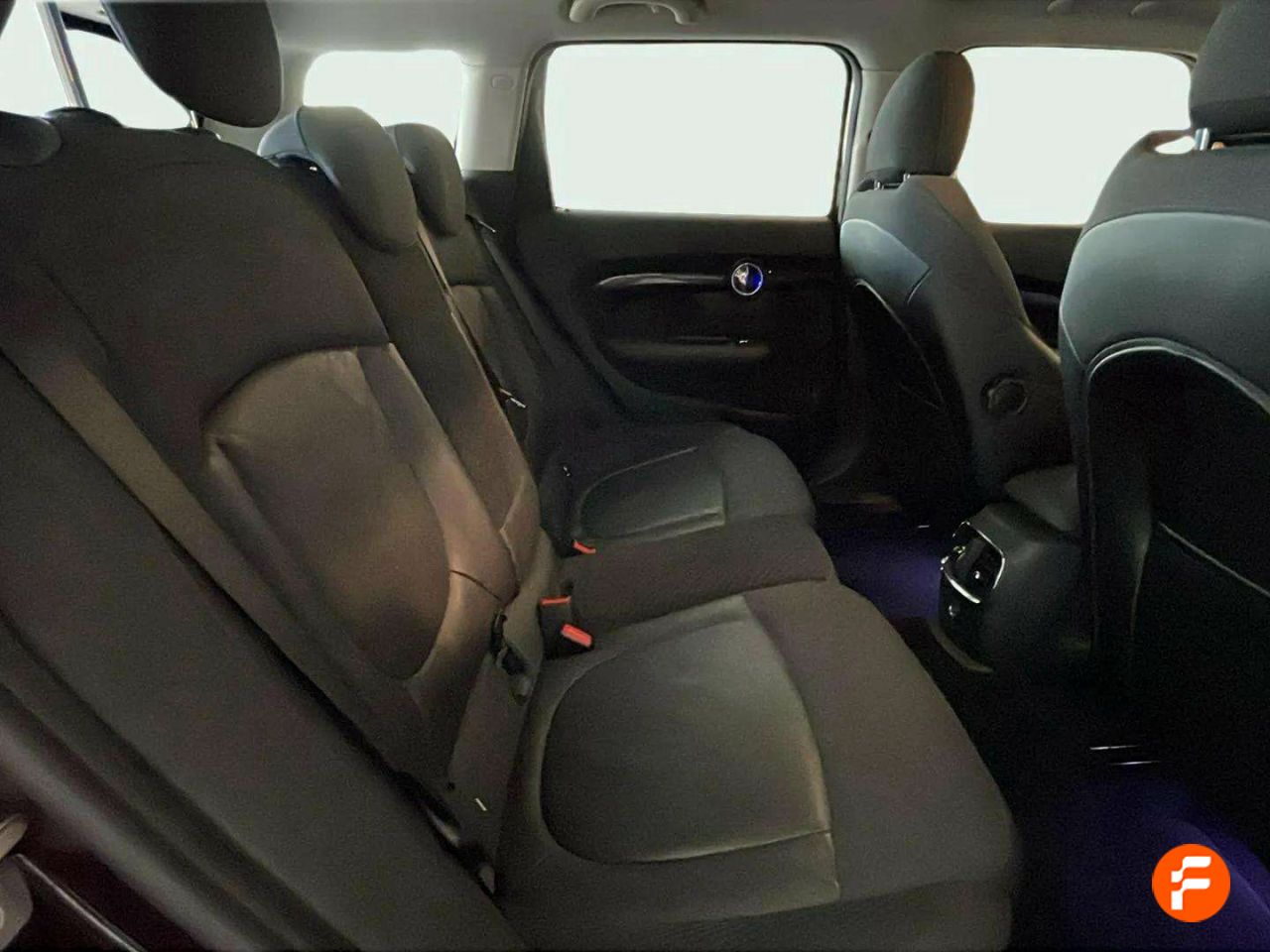 Foto Mini Clubman 15