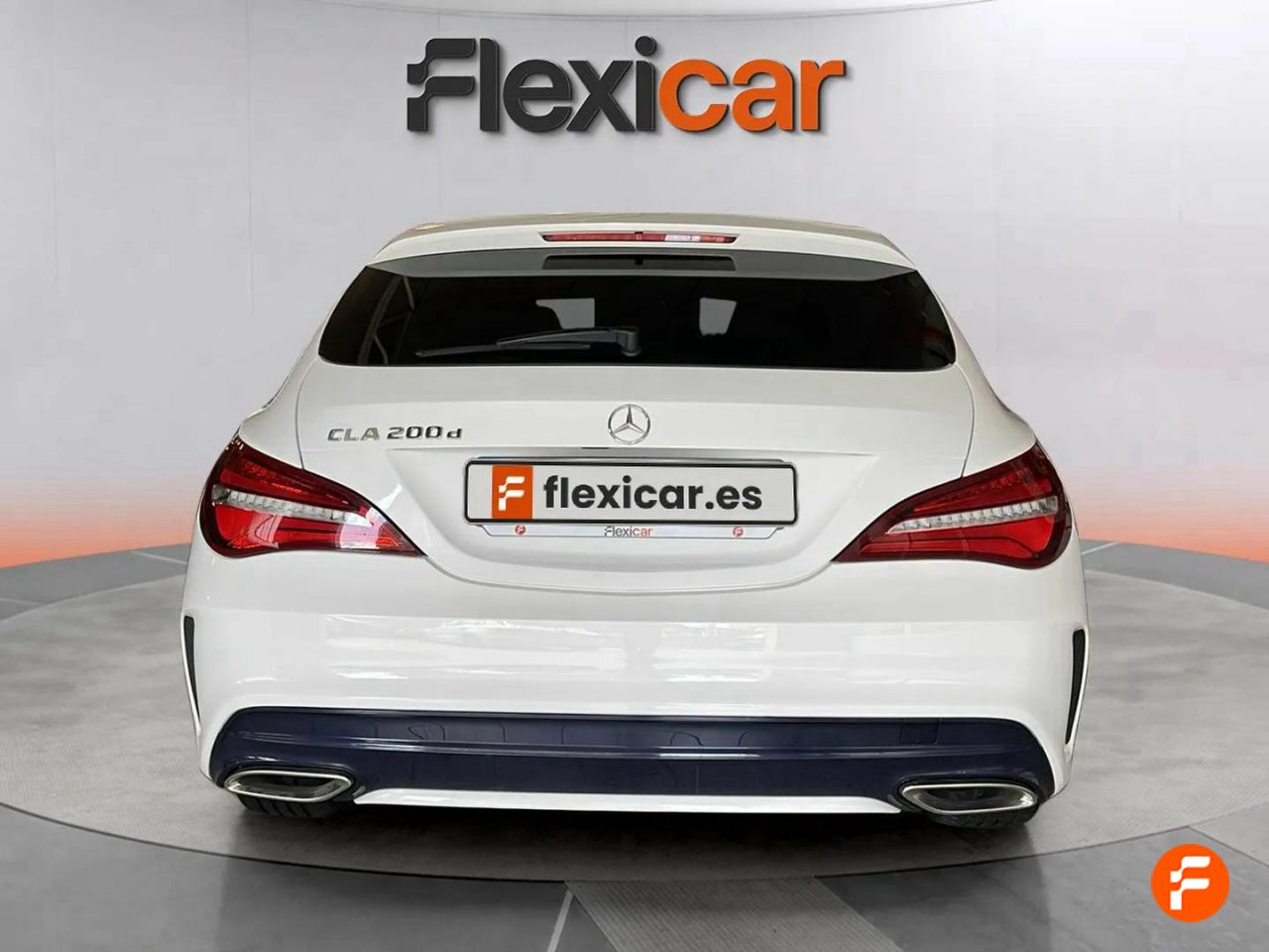 Foto Mercedes-Benz Clase CLA 7