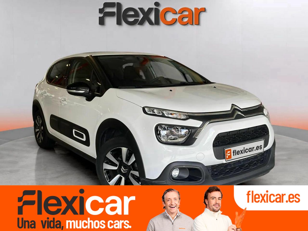 Foto Citroën C3 1