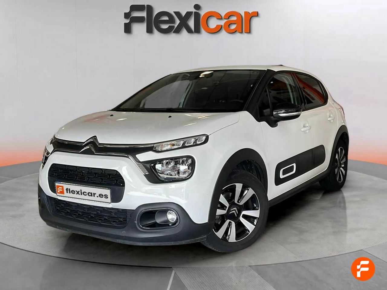 Foto Citroën C3 2