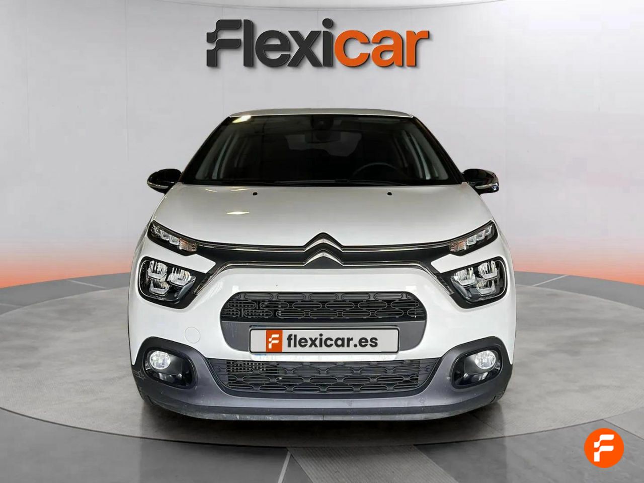 Foto Citroën C3 3