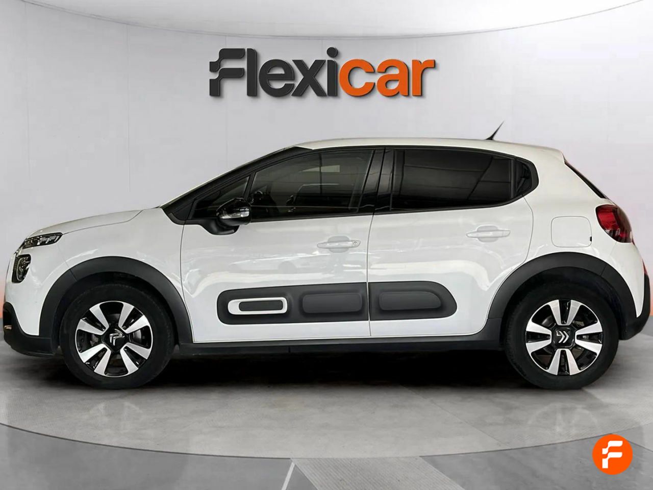 Foto Citroën C3 4