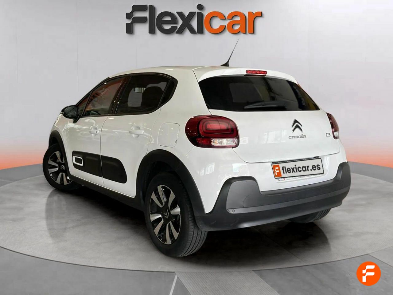 Foto Citroën C3 5