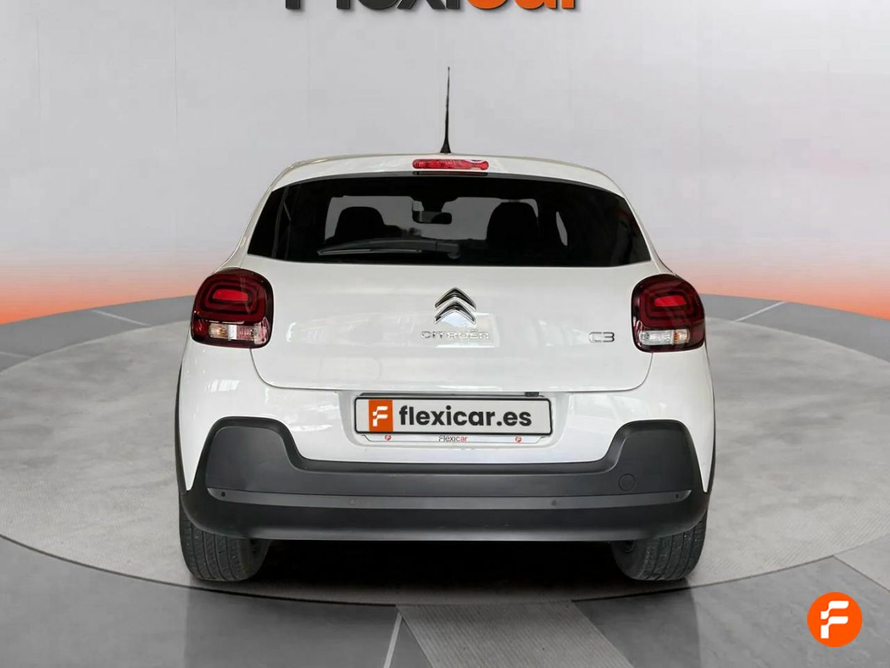 Foto Citroën C3 7