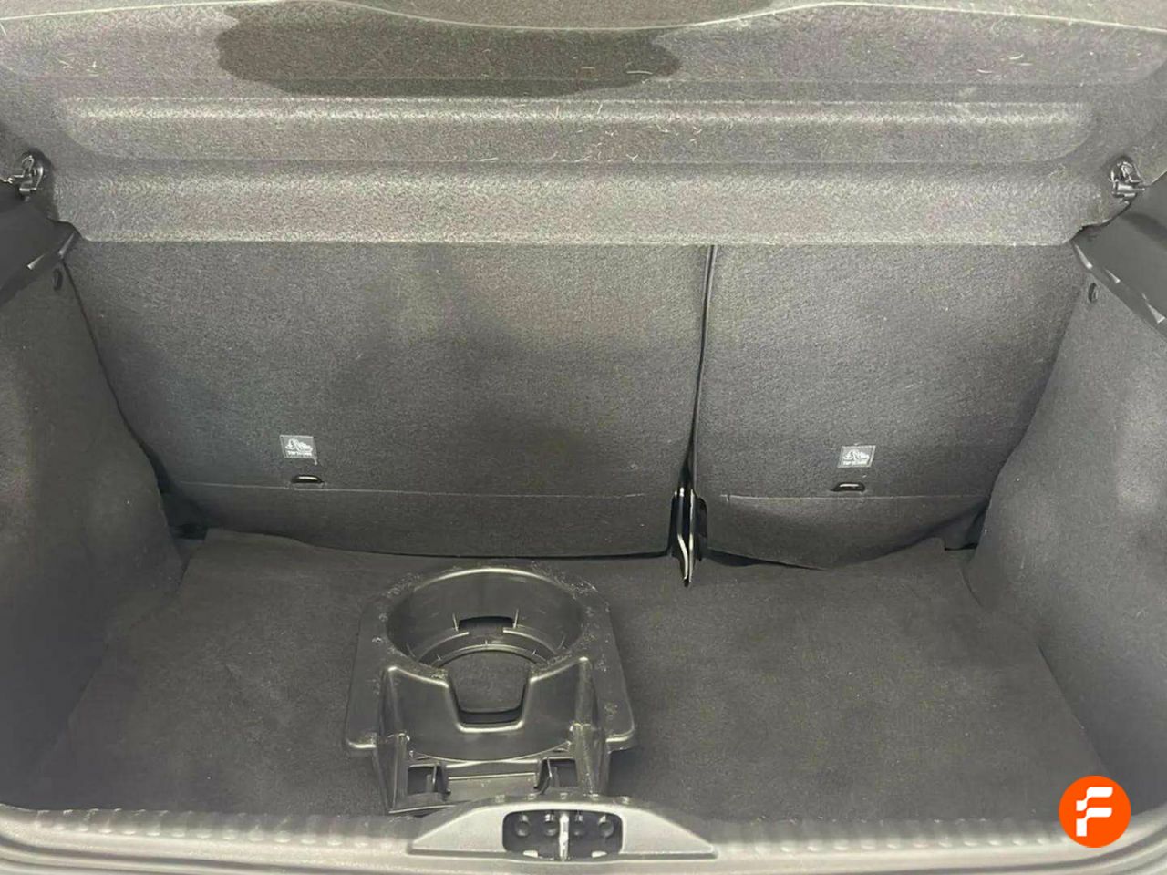 Foto Citroën C3 12