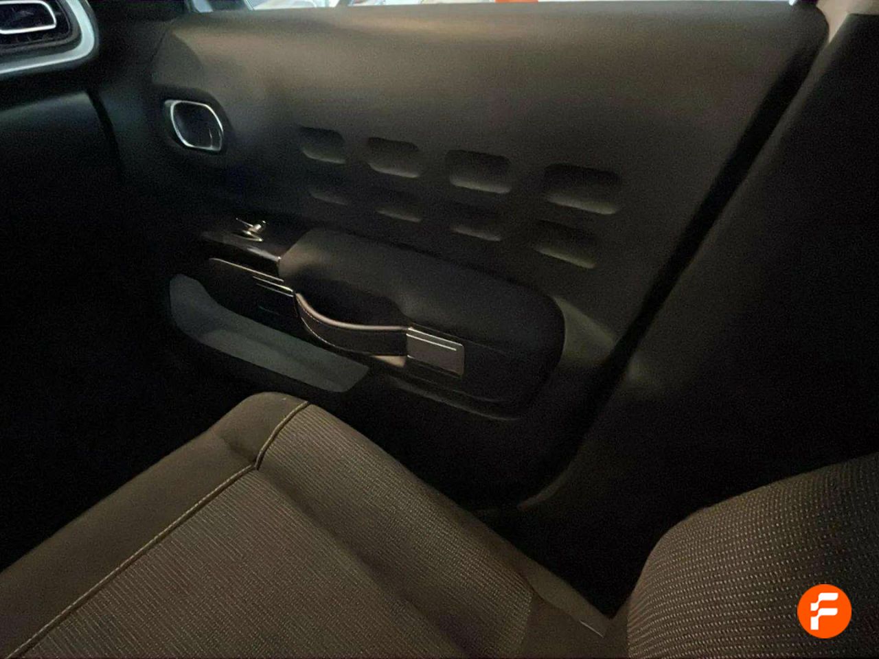 Foto Citroën C3 13