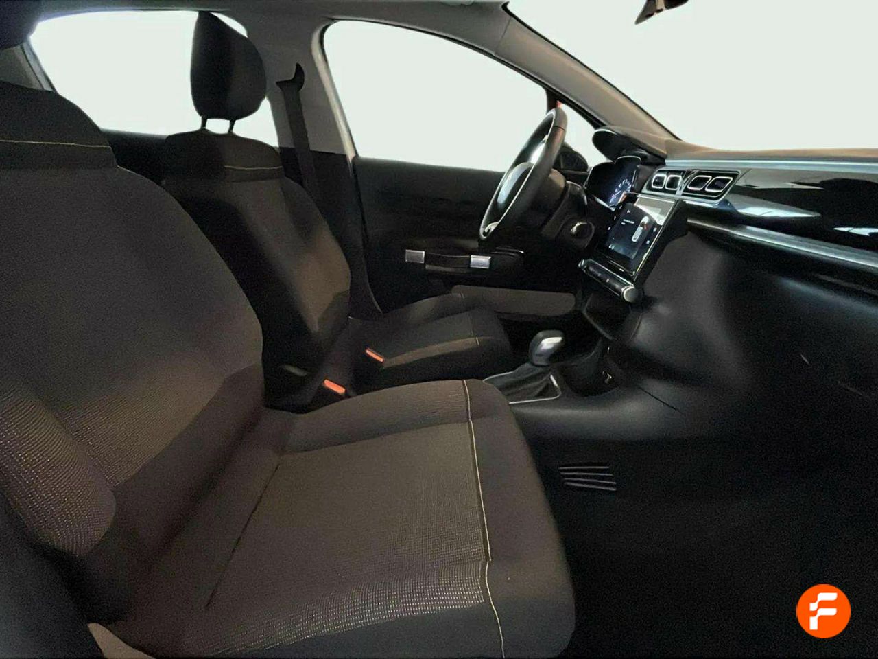 Foto Citroën C3 14