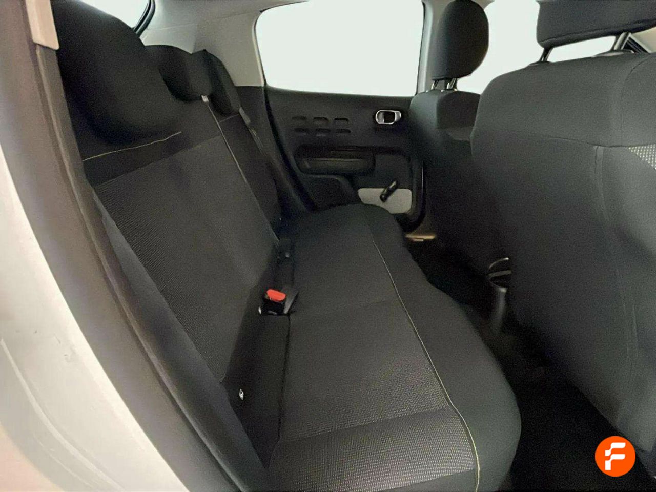 Foto Citroën C3 15