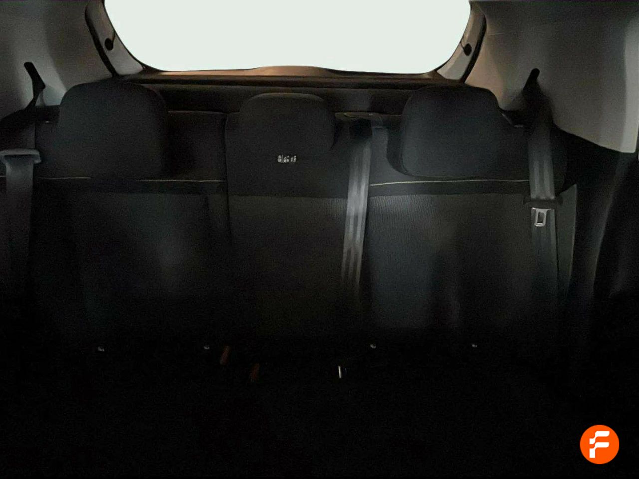 Foto Citroën C3 16
