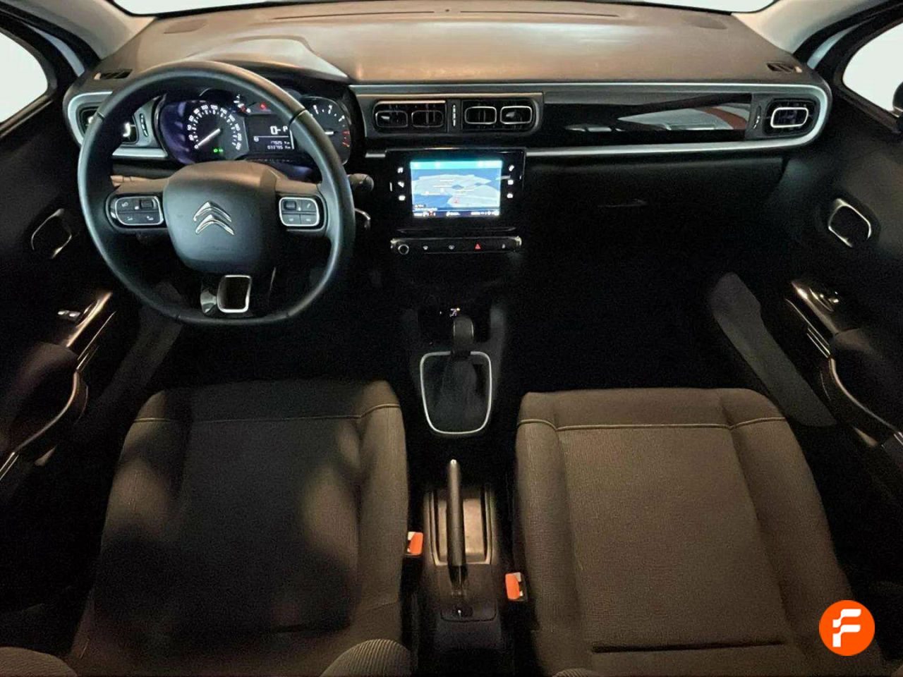 Foto Citroën C3 17