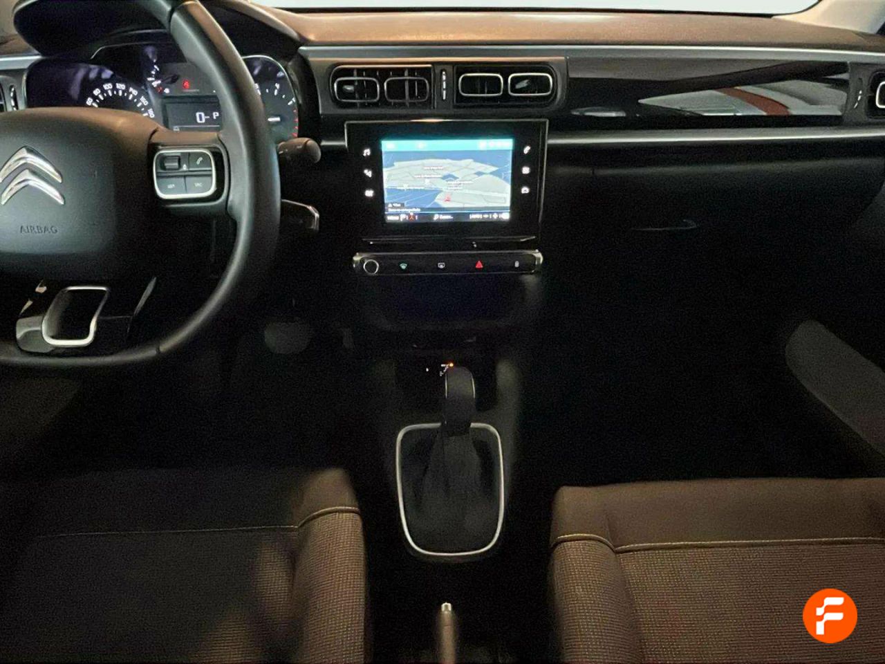 Foto Citroën C3 18