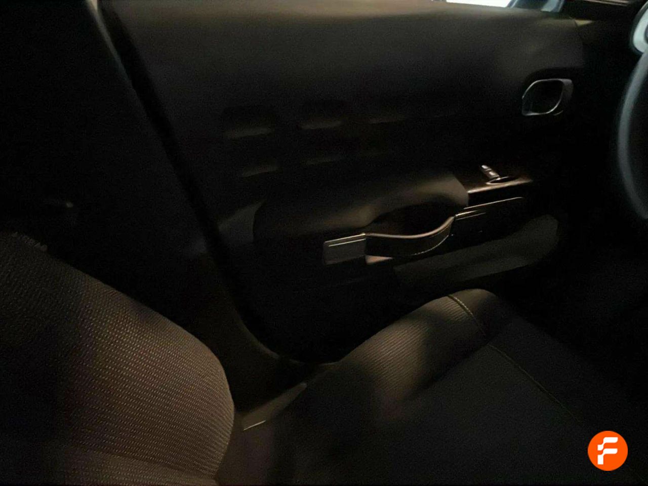 Foto Citroën C3 19