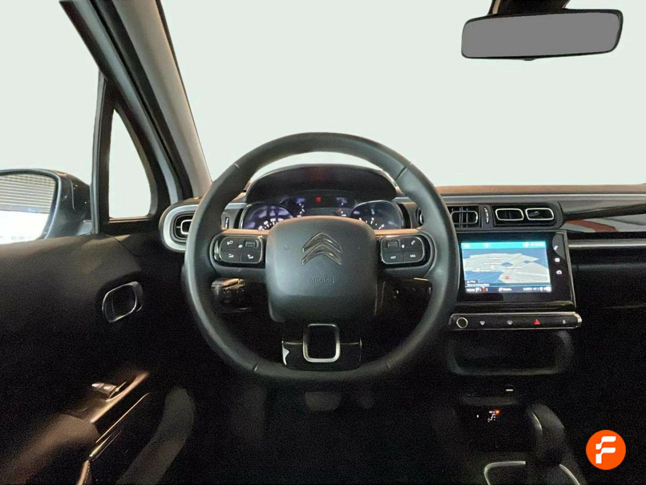 Foto Citroën C3 20
