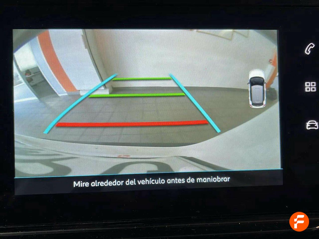 Foto Citroën C3 23