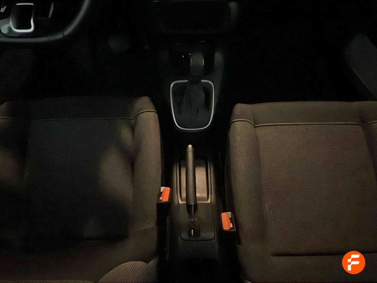 Foto Citroën C3 24