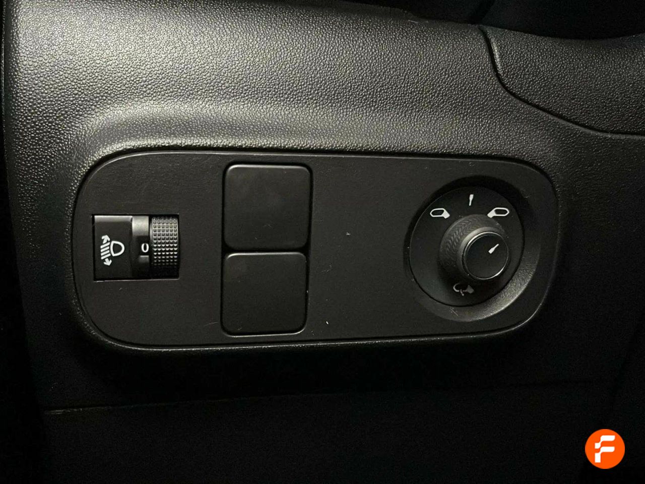 Foto Citroën C3 25