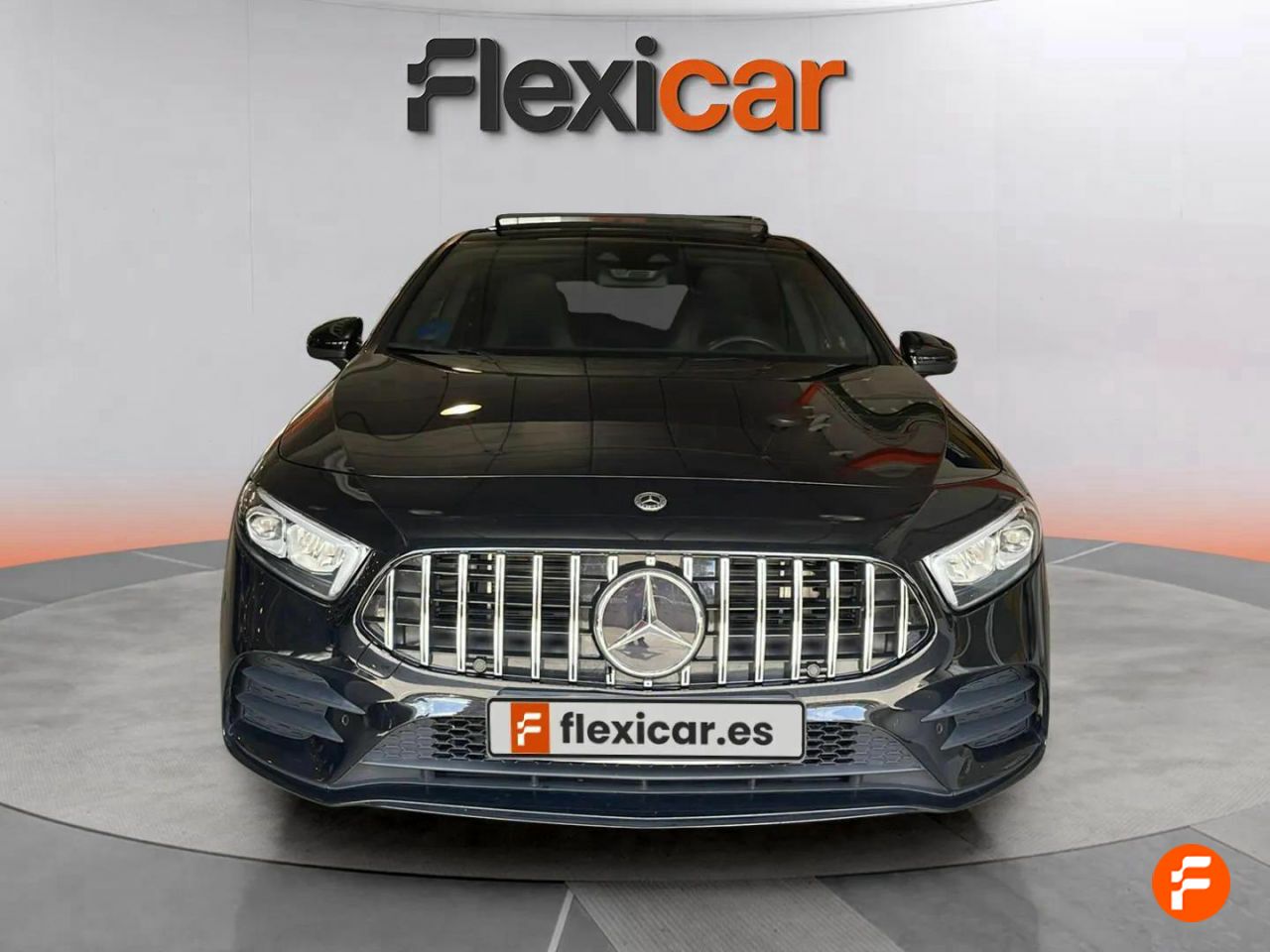 Foto Mercedes-Benz Clase A 3
