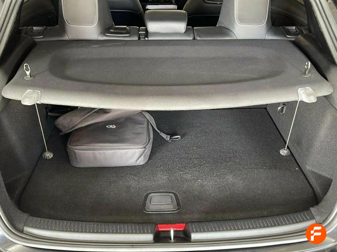 Foto Mercedes-Benz Clase A 11