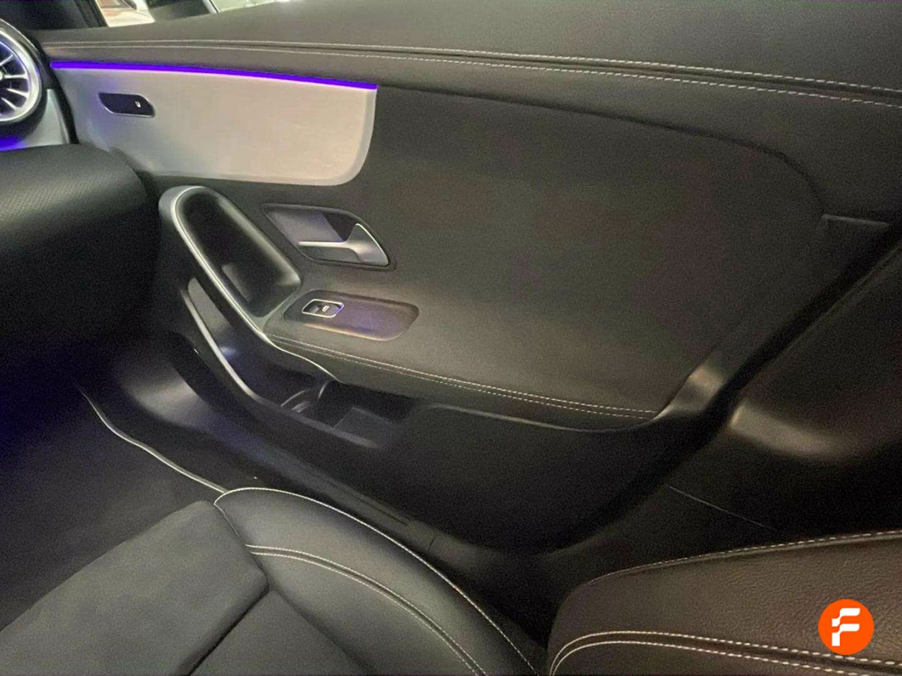 Foto Mercedes-Benz Clase A 12