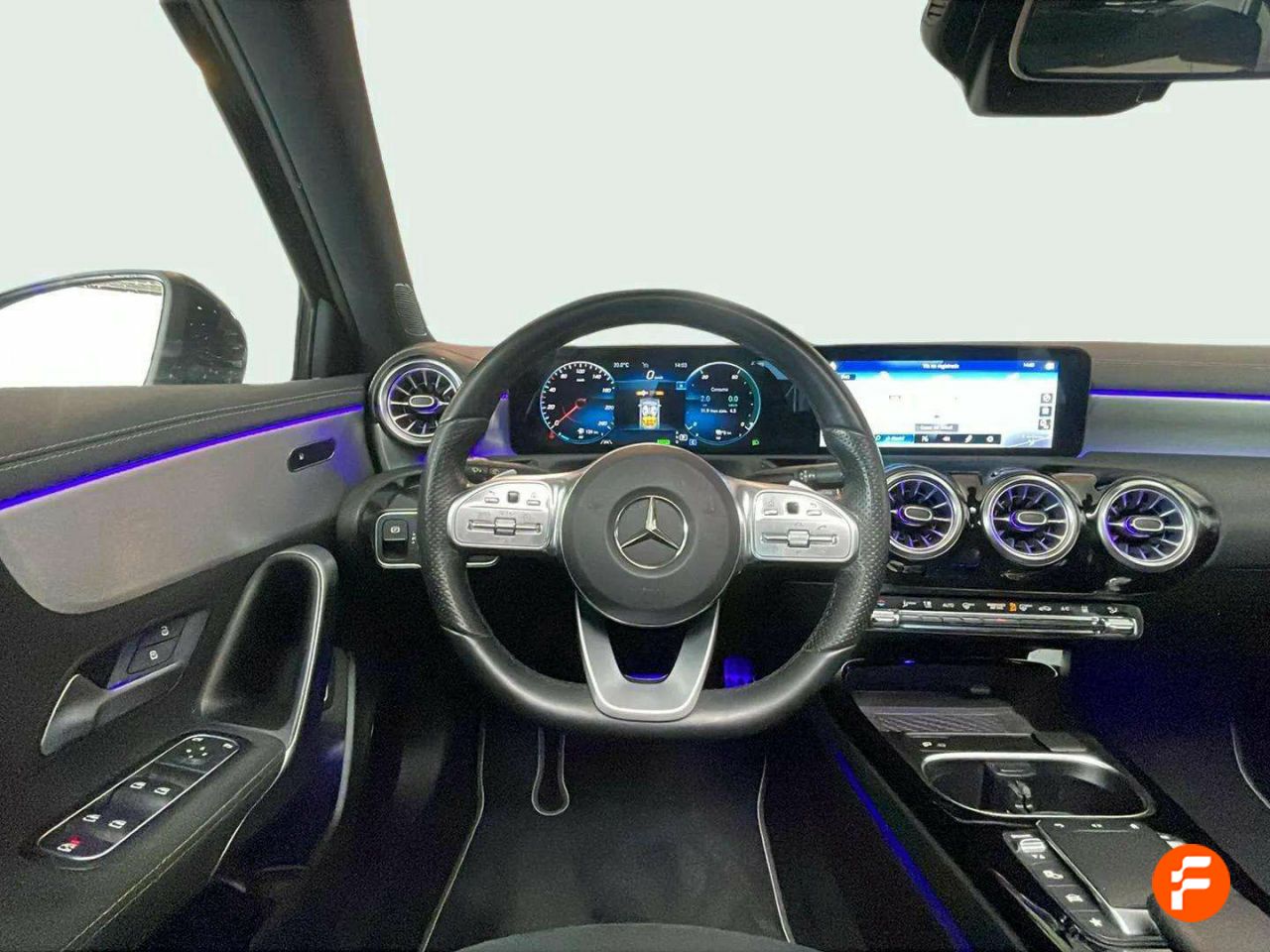 Foto Mercedes-Benz Clase A 19