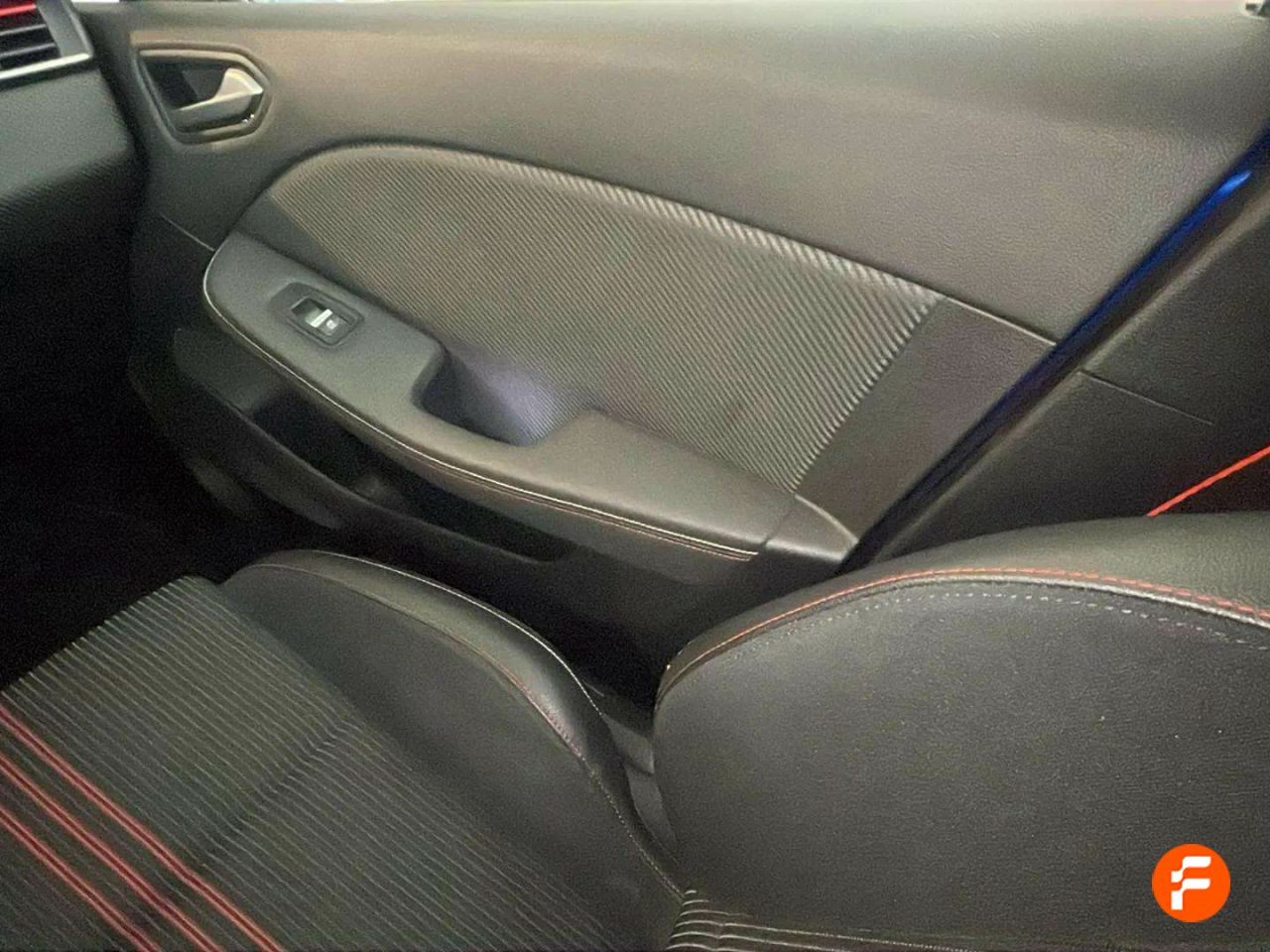 Foto Renault Clio 13