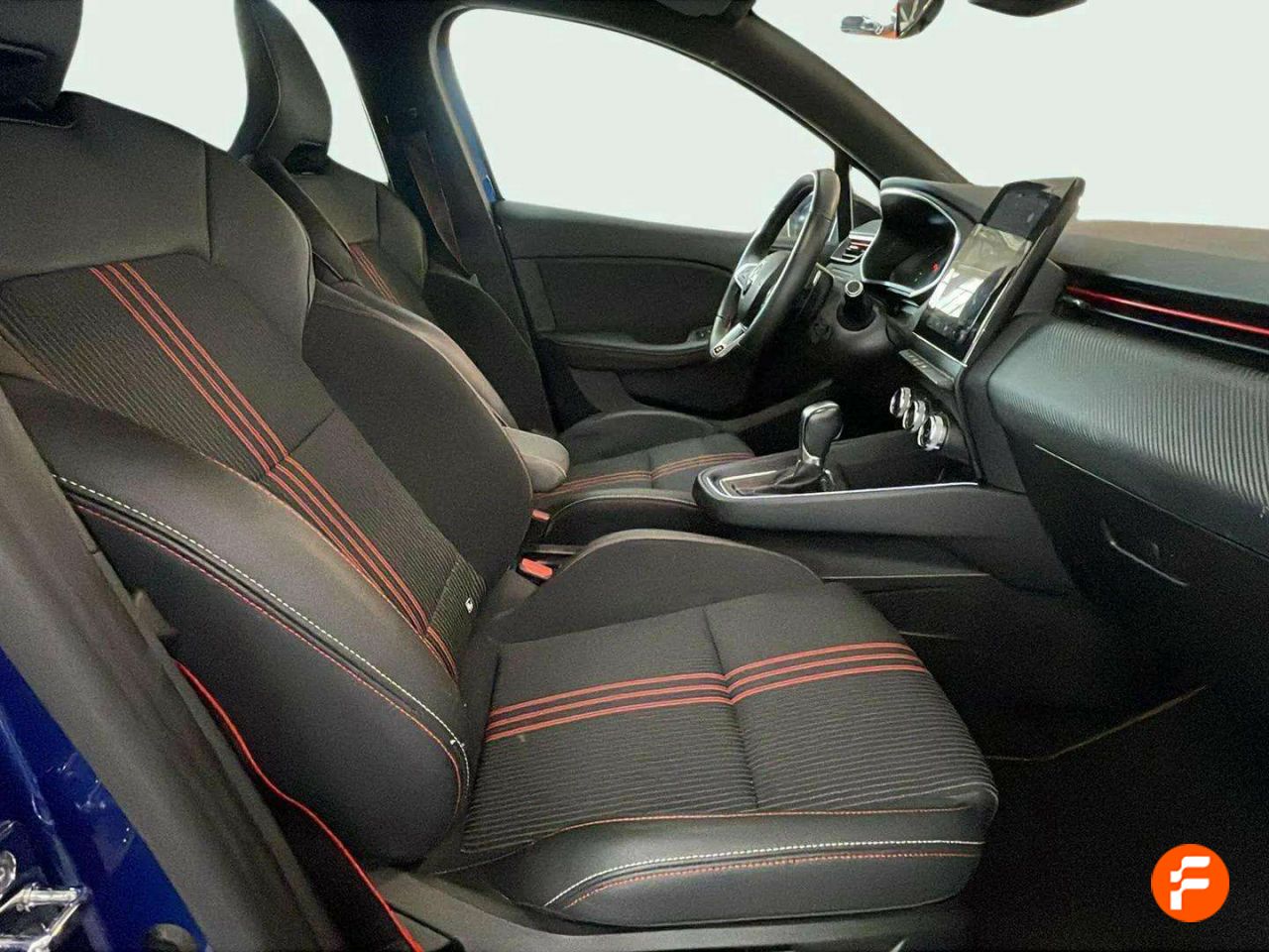 Foto Renault Clio 14
