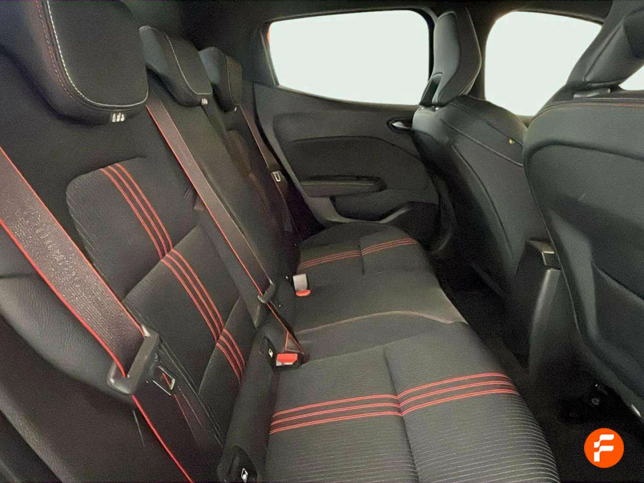 Foto Renault Clio 15