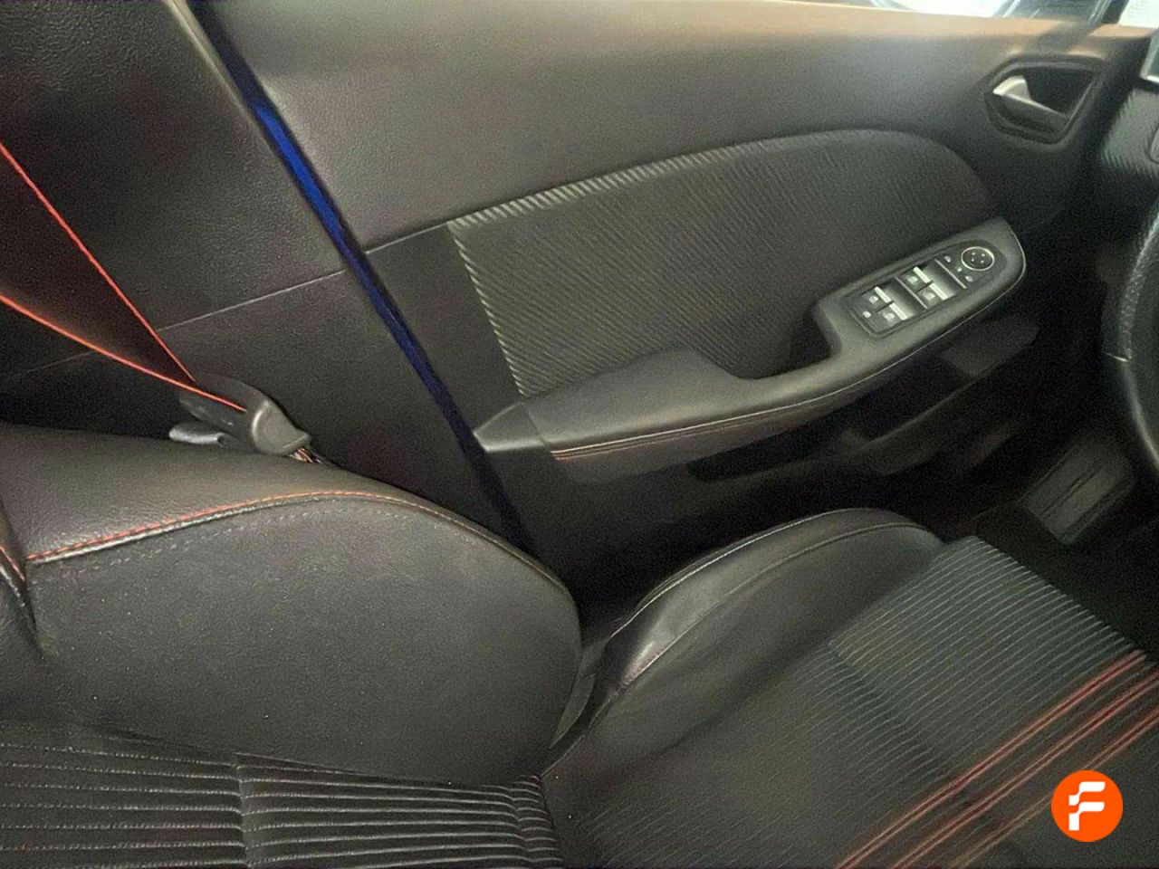 Foto Renault Clio 19