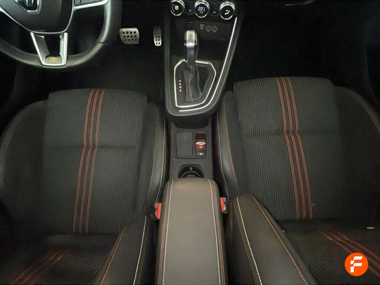 Foto Renault Clio 24