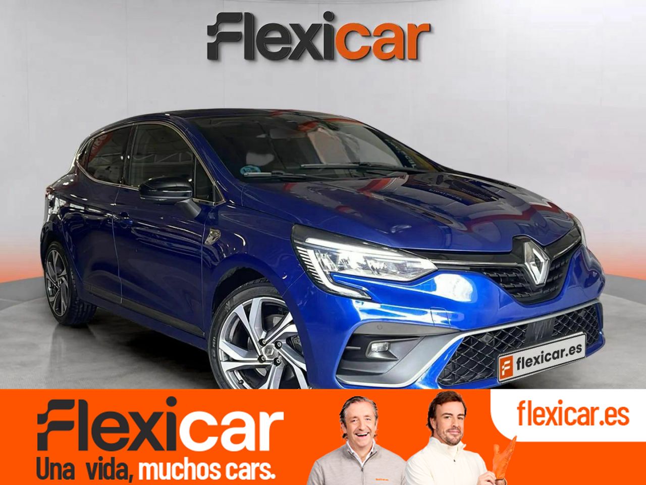 Foto Renault Clio 1