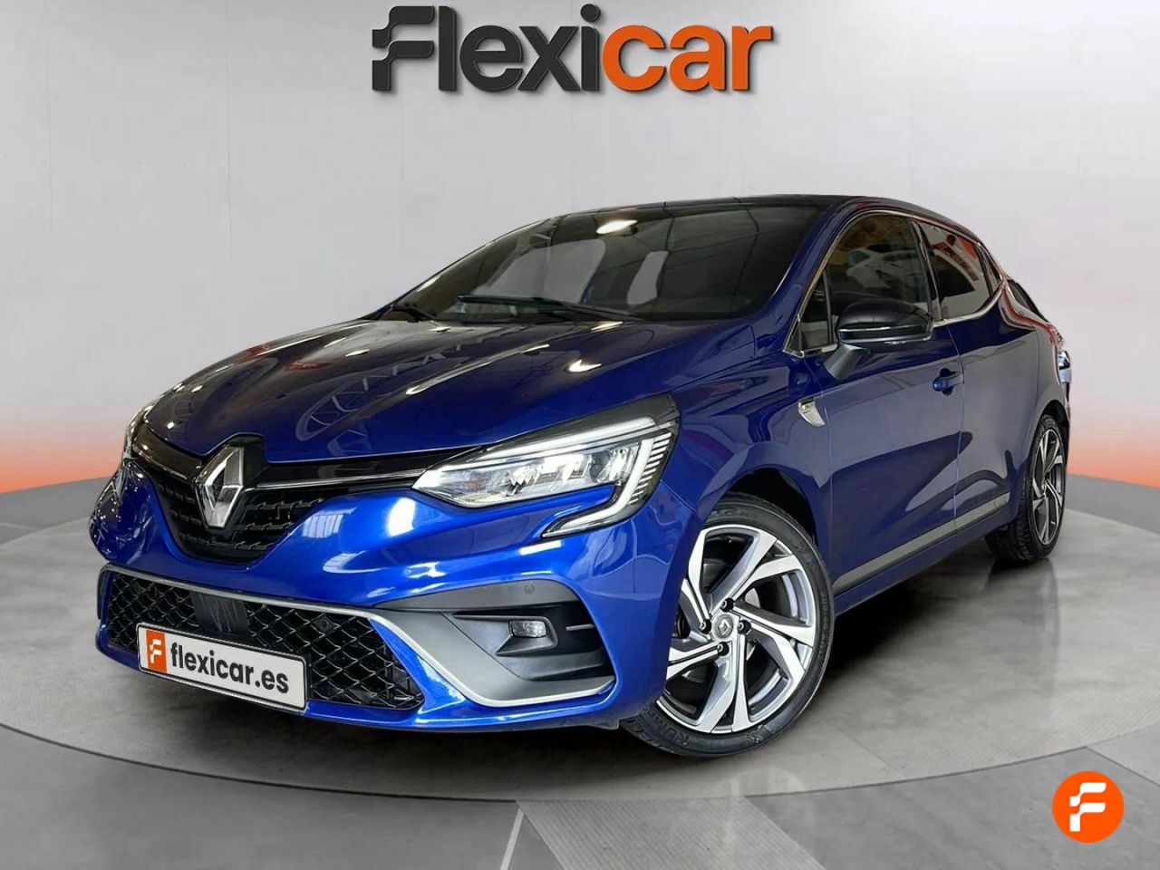 Foto Renault Clio 2